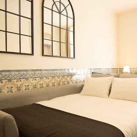 Ola Lisbon - Chiado IV Apartment Ngoại thất bức ảnh