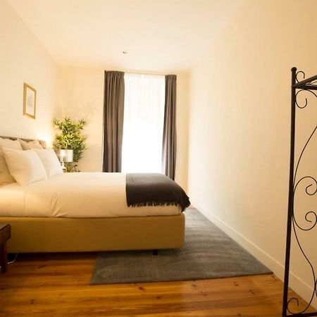 Ola Lisbon - Chiado IV Apartment Ngoại thất bức ảnh