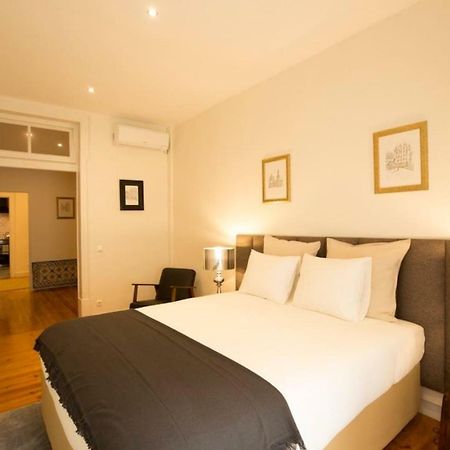 Ola Lisbon - Chiado IV Apartment Ngoại thất bức ảnh