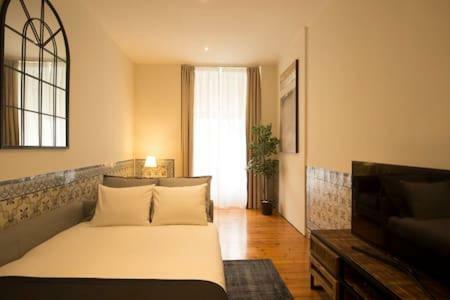 Ola Lisbon - Chiado IV Apartment Ngoại thất bức ảnh