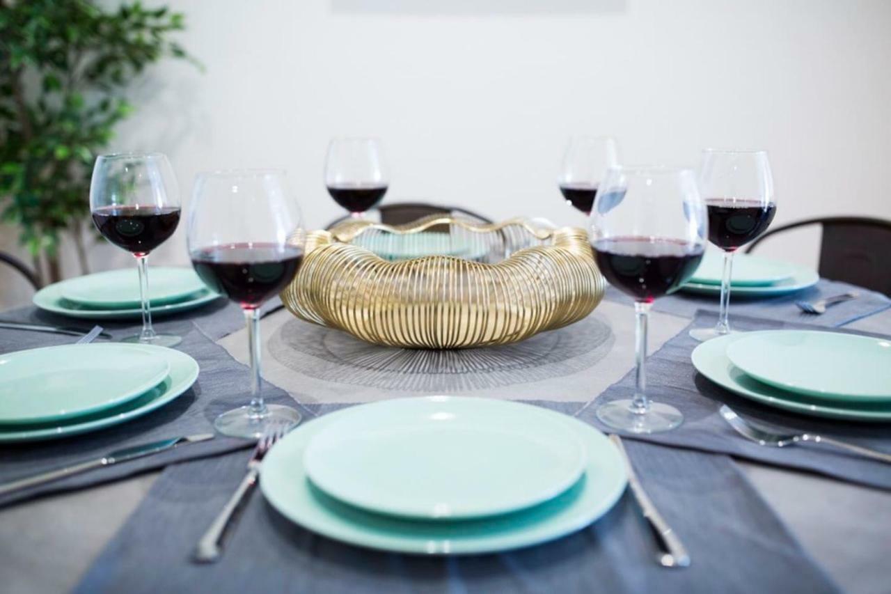 Ola Lisbon - Chiado IV Apartment Ngoại thất bức ảnh